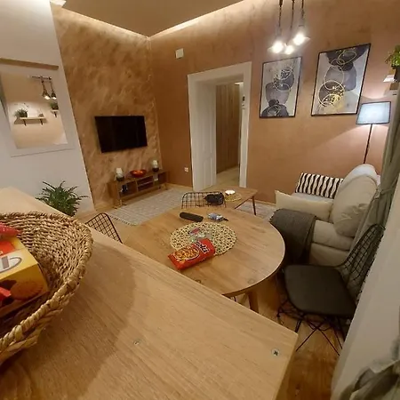 Obilic Apartment