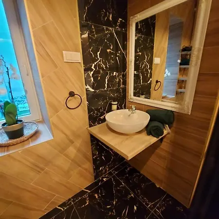 Apartment Obilic Belgrade