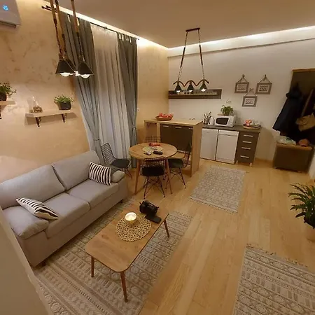 Apartment Obilic