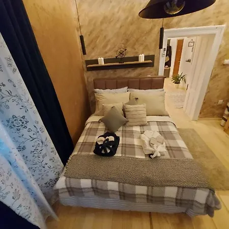 Obilic Apartment *